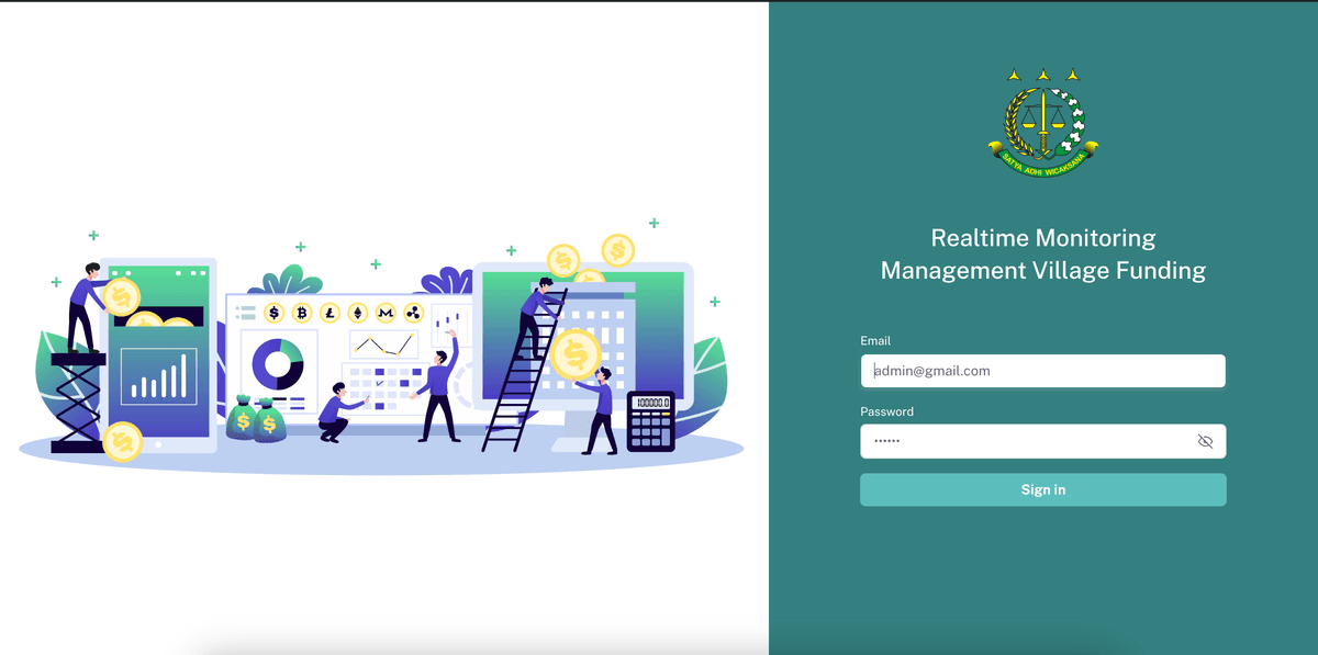 Web Apps - Laravel/lumen 10